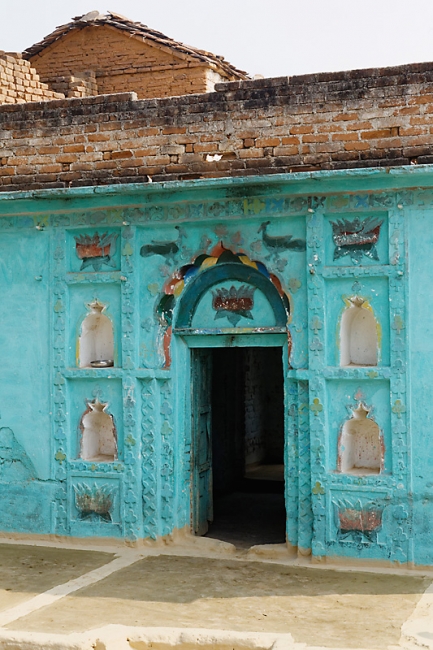 Sur la route d'Orchha-069